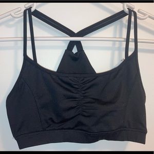 Kyodan strappy bra